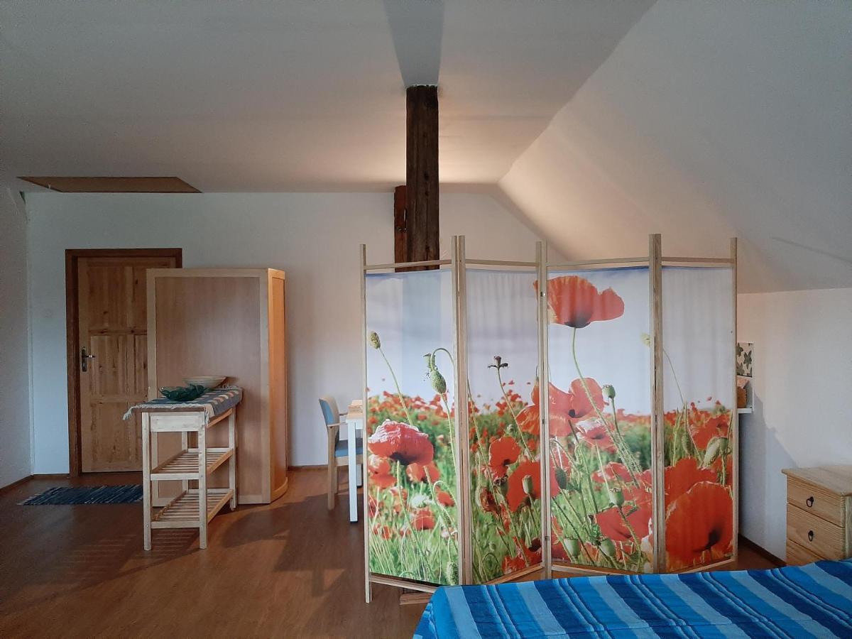 Jablkowo-Na Skraju Puszczy Boreckiej Sniadania W Cenie Jablonowo Exterior foto