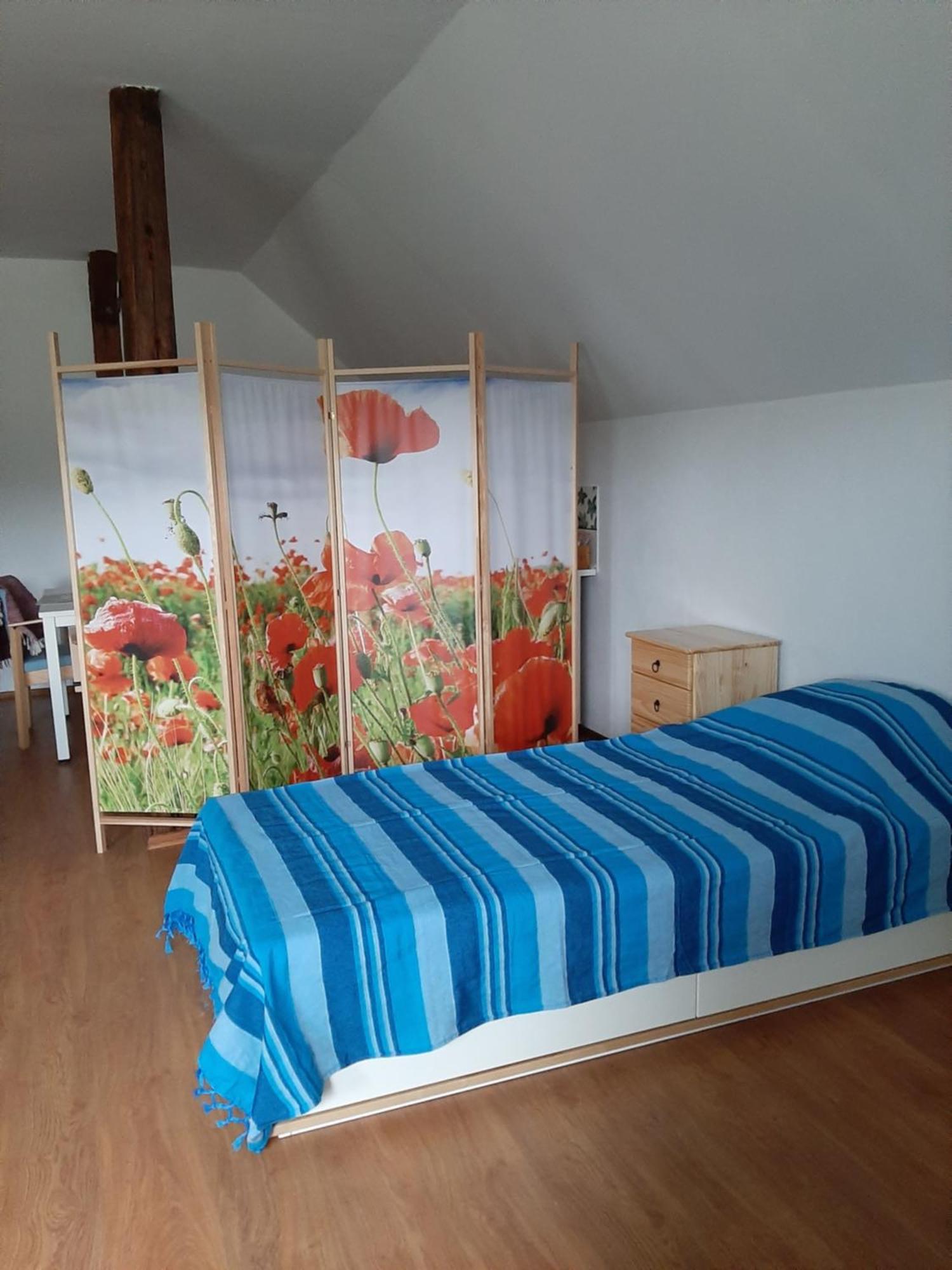Jablkowo-Na Skraju Puszczy Boreckiej Sniadania W Cenie Jablonowo Zimmer foto