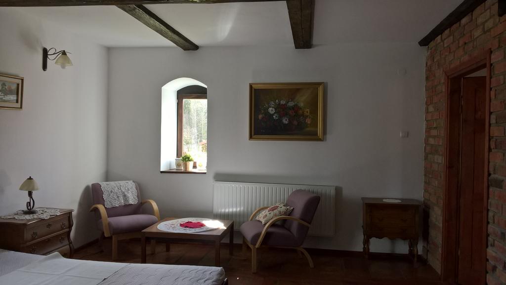 Jablkowo-Na Skraju Puszczy Boreckiej Sniadania W Cenie Jablonowo Exterior foto